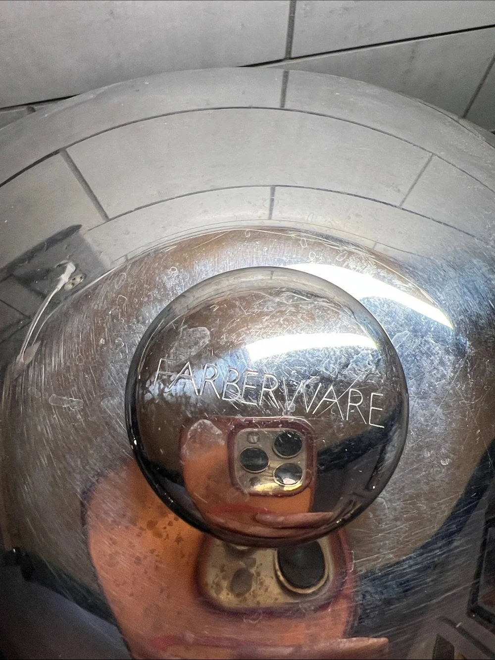 Farberware this vintage